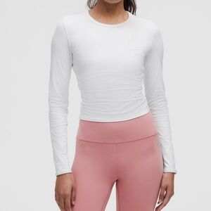Lululemon Long Sleeve